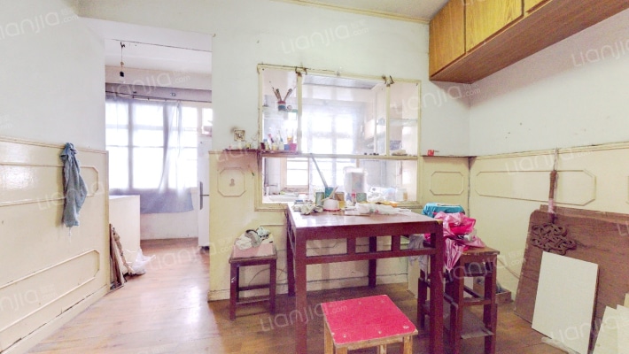 苏苑新村北区二手房实景图