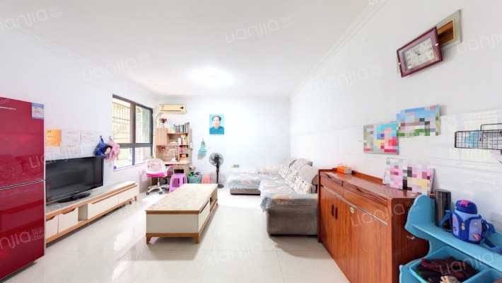 鑫安苑润和里二手房实景图