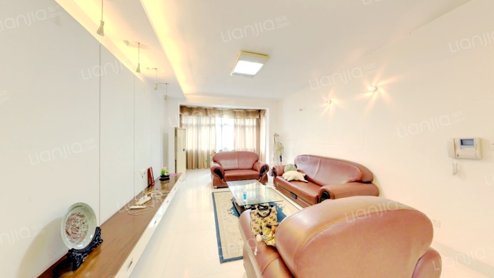 城南嘉园北苑二手房实景图