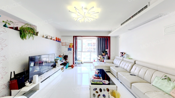 吉苑二手房实景图