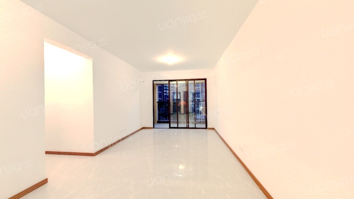 星汇常一居二手房实景图