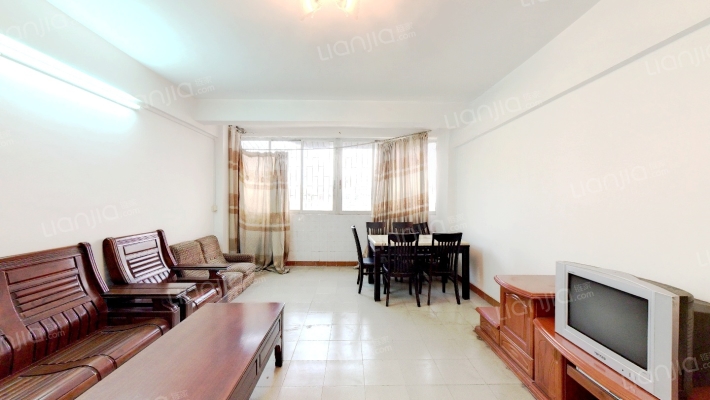 金田一苑二手房实景图