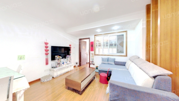 名嘉佳园小区二手房实景图