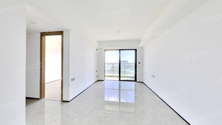 铂玥明珠ONE二手房实景图