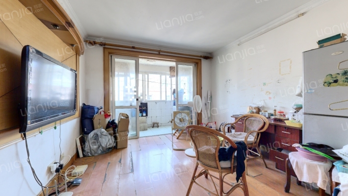 潼港六村二手房实景图