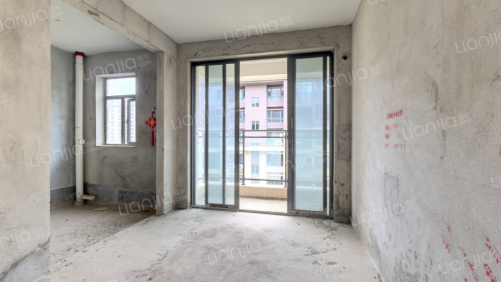 富盈公馆三期二手房实景图