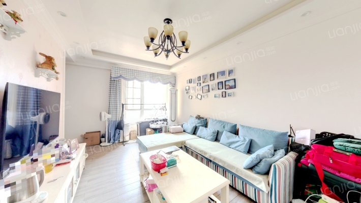 华润凯旋天地二手房实景图