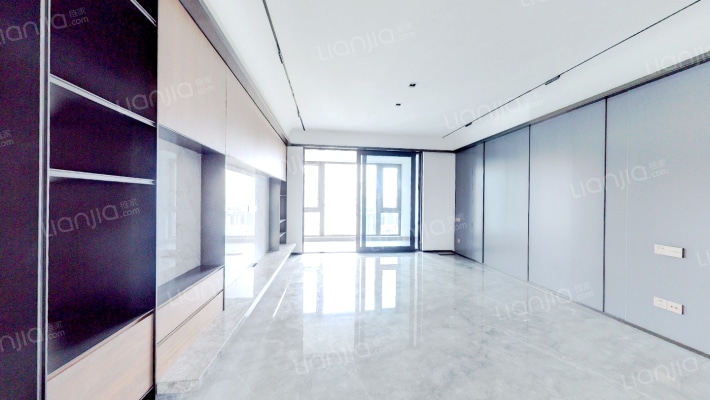 明湖悦府二手房实景图