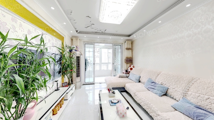 尧林仙居二手房实景图