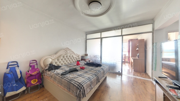 北方尚品二手房实景图