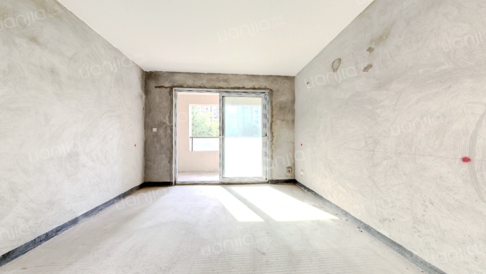 拉菲公馆A区二手房实景图