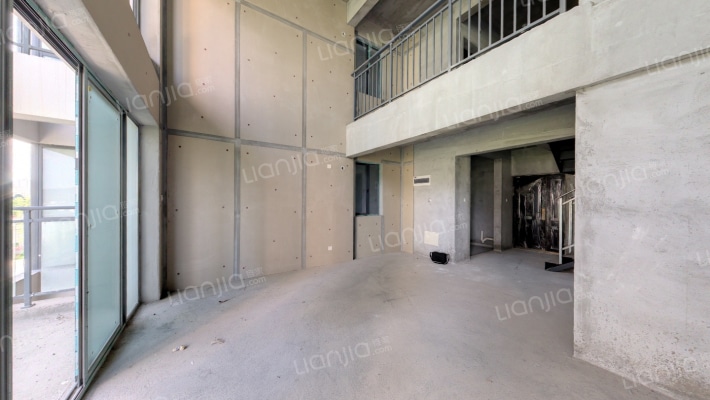 帝辰观澜荟锦二手房实景图