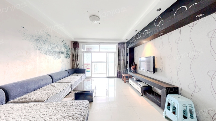 尚品丽景二手房实景图