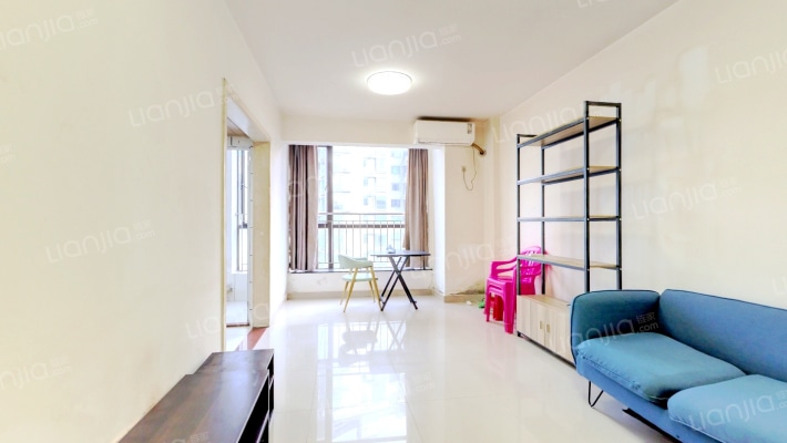 新世纪豪园博客公寓二手房实景图