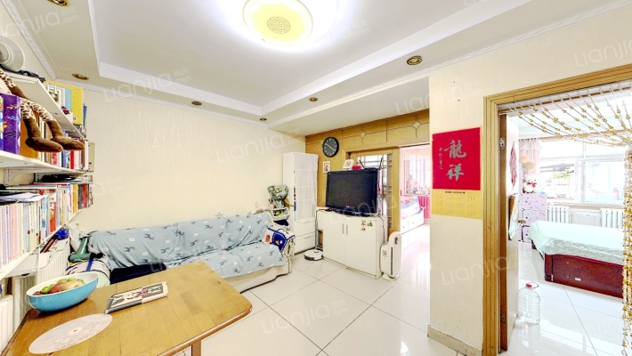 信义庄西街二手房实景图