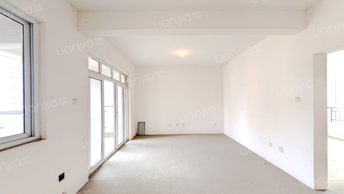 西城御景二手房实景图