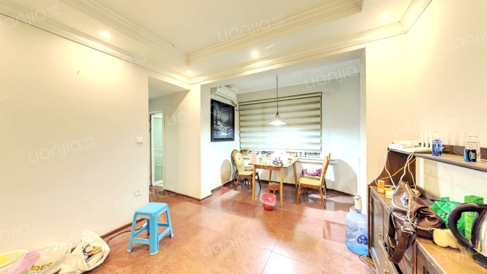 电台家属院二手房实景图