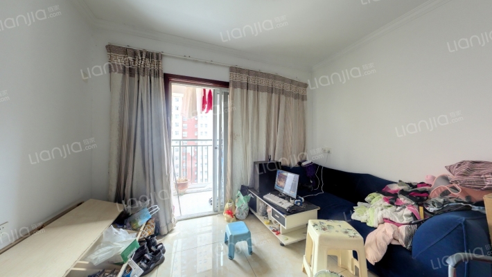 锦绣雅苑二手房实景图