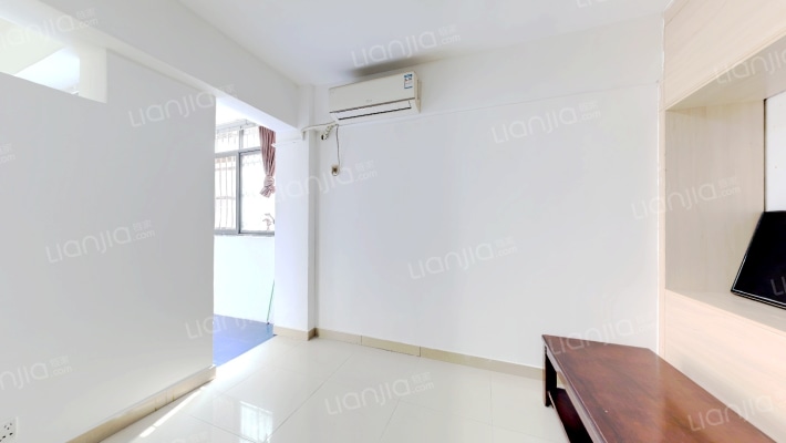 福永花苑二手房实景图