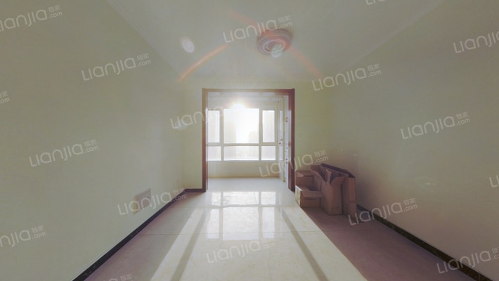 润德天悦城云贤园二手房实景图