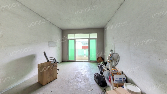 三正世纪新城二手房实景图