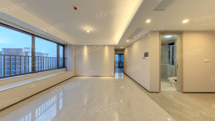 绿城燕语海棠轩二手房实景图