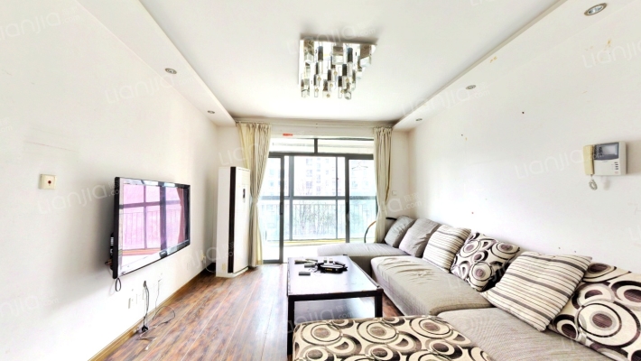 保利西子湾二手房实景图