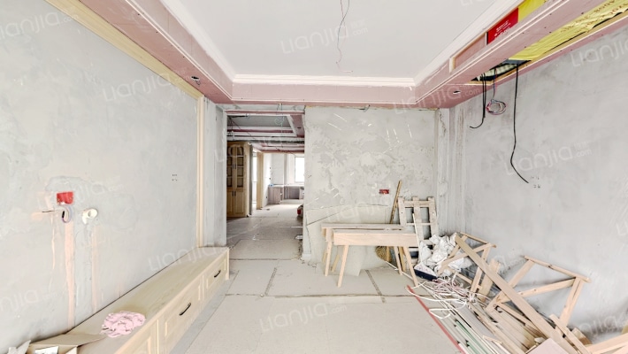 橄榄树雅苑二手房实景图