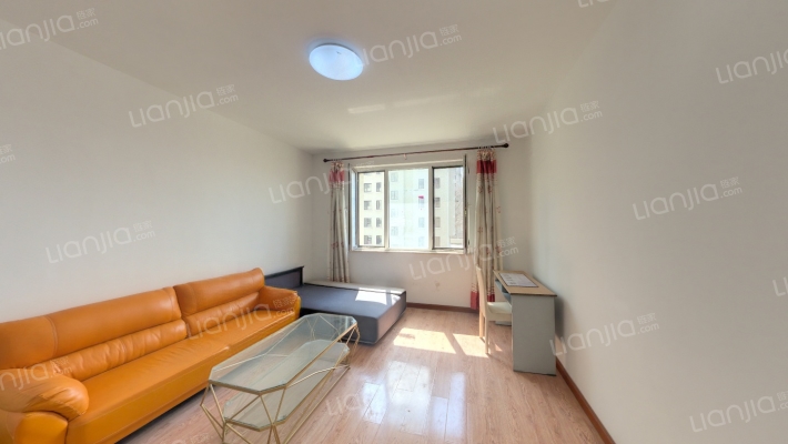 宏远长安奥园二手房实景图