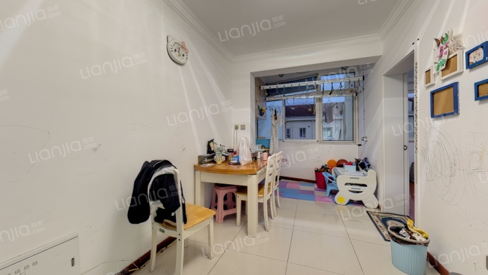 杨园四村二手房实景图