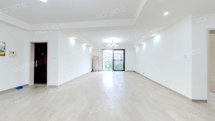 水木华夏二手房实景图