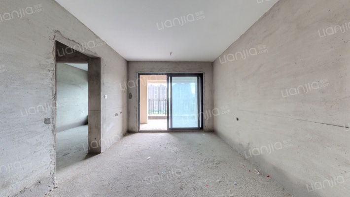 恒隆御景花园二手房实景图