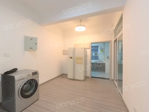 整租·上河新城 3室2厅 北