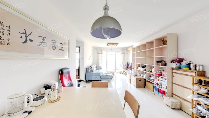 深业岭秀名苑二手房实景图