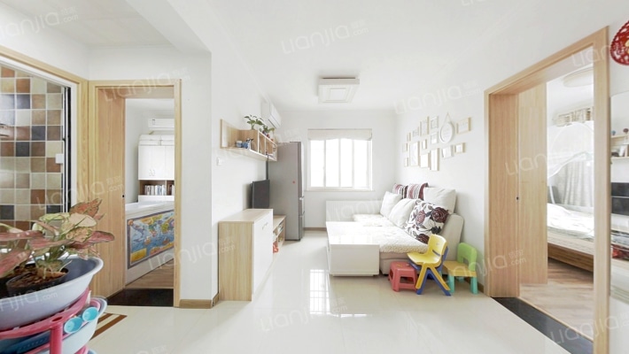 南农大小区二手房实景图