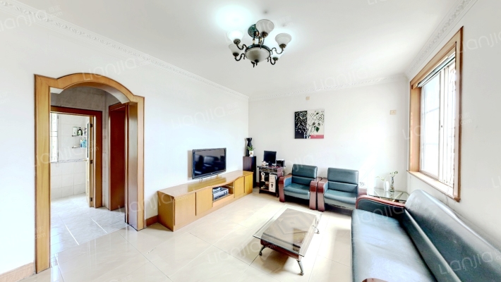 和旭里小区二手房实景图