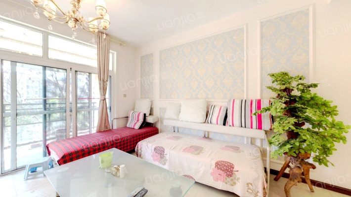 水城印象二手房实景图