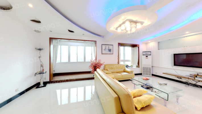 汉中翠庭二手房实景图