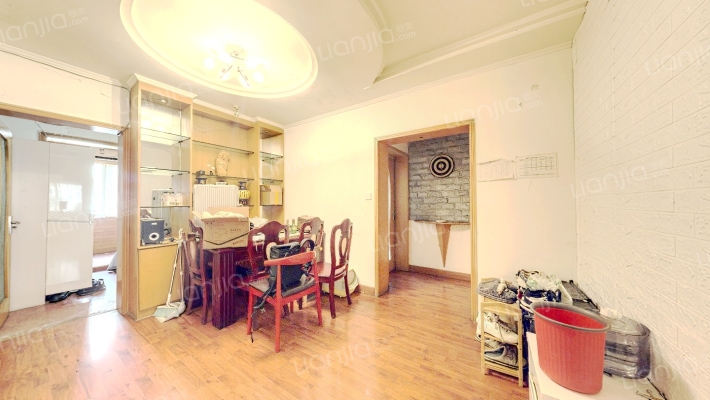 桐梓林北路3号二手房实景图