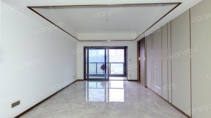 荣安柳岸潮鸣二手房实景图