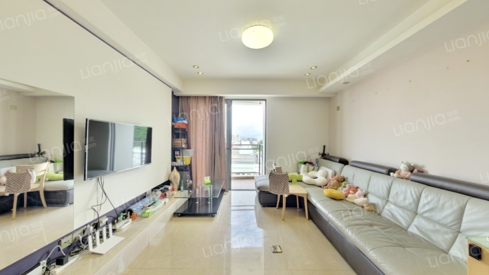 中明协兴豪庭二手房实景图