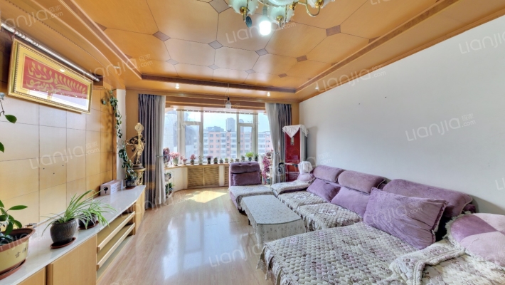 乐园小区一区二手房实景图