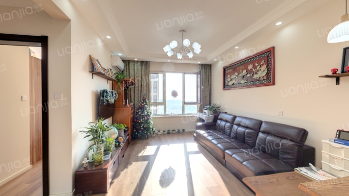 宇圣新苑二手房实景图