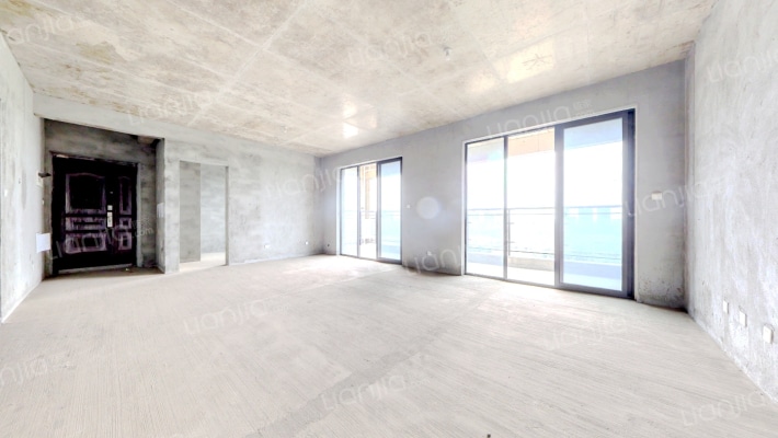 公园世家二手房实景图