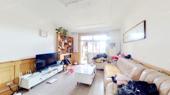 柳滩东里二手房实景图