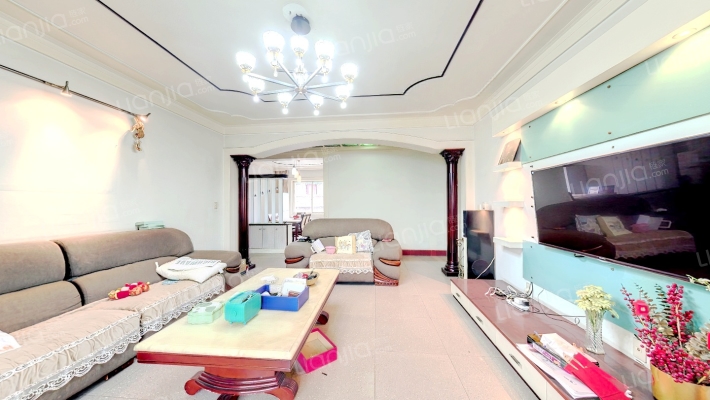 凌峰苑二手房实景图