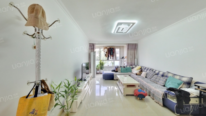 青石花語二手房实景图