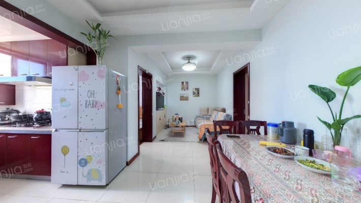 民丰里北区二手房实景图