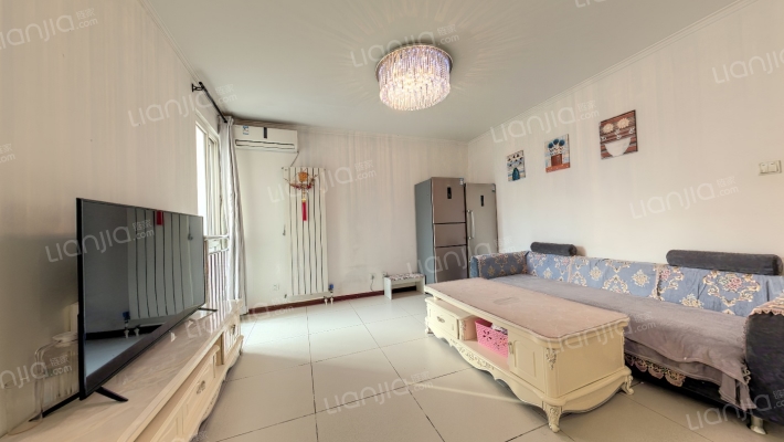 长安房产小区二手房实景图