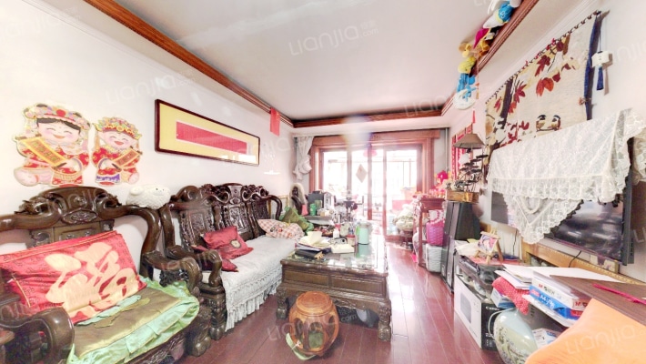 南平街二手房实景图